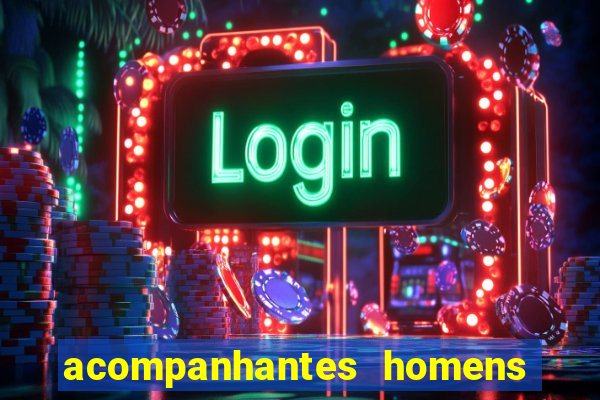 acompanhantes homens porto alegre